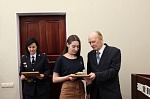 Подведены итоги творческого конкурса «Я против экстремизма и терроризма»